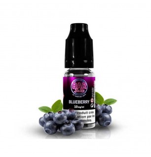 Vampire Vape - Blueberry Bar Salts 10ml