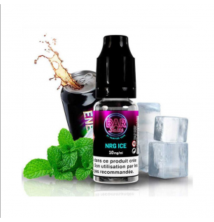 Vampire Vape - NRG Ice Bar Salts 10ml