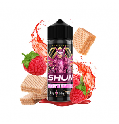 XCalibur - Shun 100ml