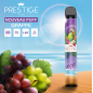 Prestige Puff - Grape 2ml