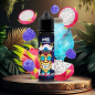 Tribal Force - Lemon Splash Pitaya Lagoon Special Edition 0mg 50ml