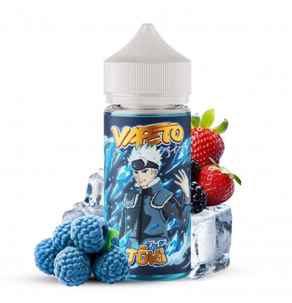 Vapeto - Toki 100ml