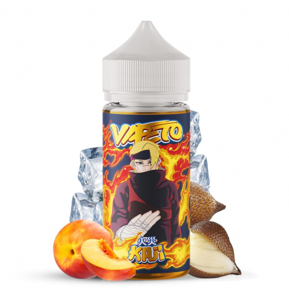 Vapeto - Kaji 100ml