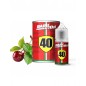 Baril Energy Oil 40 CHERRY RED MINT - 50ml