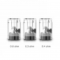 Fumytech - Cartouche Hookah Air 6ml X2