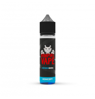 Vampire Vape - Heisenberg 50ml Koncept XIX