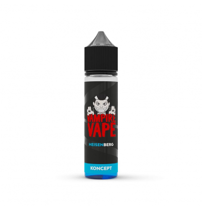 Vampire Vape - Heisenberg 50ml Koncept XIX