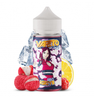 Vapeto - Kiriya 100ml