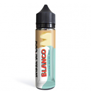 Barre du Coq by Le Coq qui Vape - Blanco 50ml