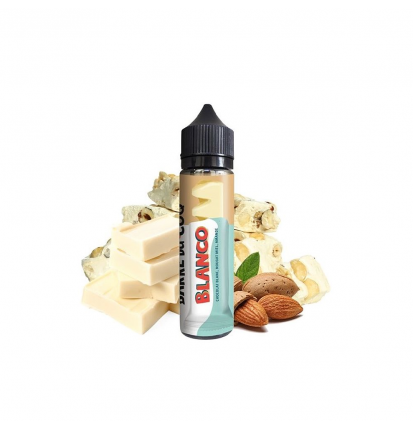 Barre du Coq by Le Coq qui Vape - Blanco 50ml