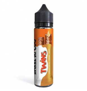 Barre du Coq by Le Coq qui Vape - Twins 50ml