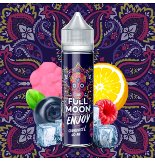 Full Moon - Enjoy 50ML 40/60