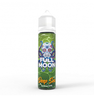 Abyss by Full Moon - Deep Sea 50ML 50/50