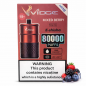 E-Chicha VIDGE – Puff XXL 80000 Bouffées