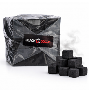 Black Coco's Charbon 1kg