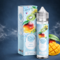 E-liquide Kiwi Mangue Frais 50ml – Le Petit Verger– Saveur Fruitée & Fraîcheur Intense