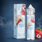 E-liquide Fraise Litchi Frais 50ml – Le Petit Verger – Saveur Fruitée & Fraîcheur Intense