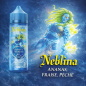 E-liquide Neblina Ananas Fraise Pêche 100ml – Saveur Fruitée Fraîche