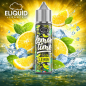 E-liquide Lemon Time Lemon 50ml – Citron Frais Intense