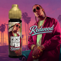 Redwood Grand Taste City 50ml – E-liquide Citron Mûre Framboise 50/50