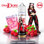E-liquide Pink Panda 50ml Pandore – Limonade Framboise | Knoks