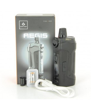 Kit Aegis Boost plus 40w 5.5ml GEEKVAPE