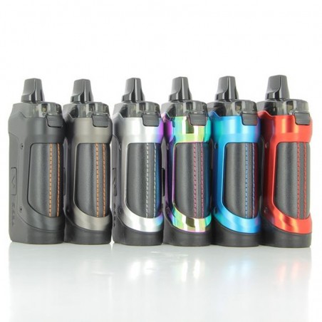 Kit Aegis Boost plus 40w 5.5ml GEEKVAPE