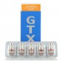 Pack de 5 résistances GTX Target PM80 Vaporesso