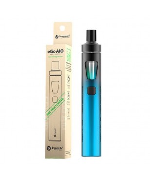 Kit Ego AIO 1500 mAh Eco Friendly JOYETECH