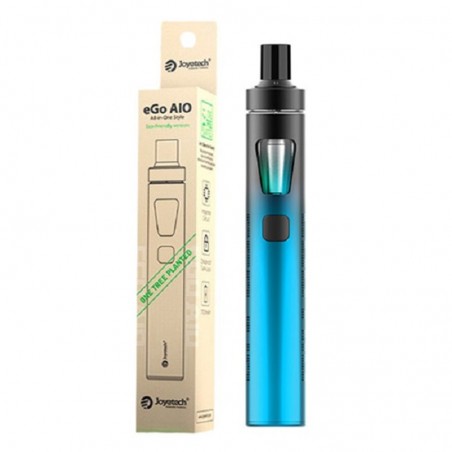 Kit Ego AIO 1500 mAh Eco Friendly JOYETECH