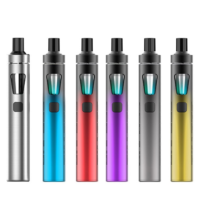 Kit Ego AIO 1500 mAh Eco Friendly JOYETECH