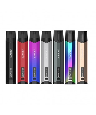 Kit Nfix 700 mAh 3 ml 0.8 ohm SMOK