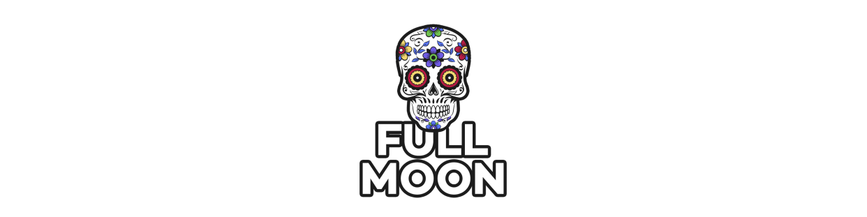 Full Moon