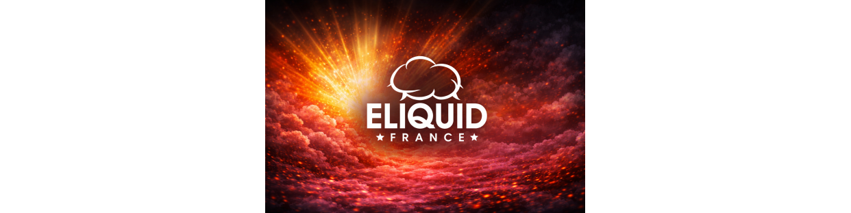 Eliquid France – E-liquides Français Premium & Qualité