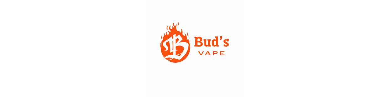 E-liquides Bud’s Vape