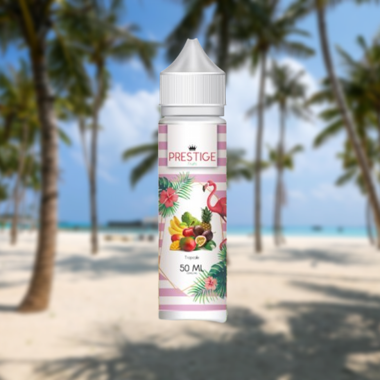 Liquide Prestige Tropical 