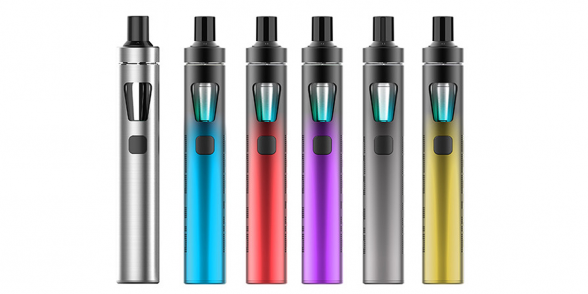 Kit Ego AIO 1500 mAh Eco Friendly JOYETECH