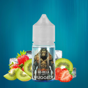 Liquide Go-rilla Temple RUGGED